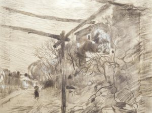 Hus av Joaquim Mir i Trinxet