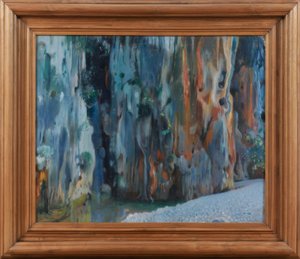 Rust av Joaquim Mir i Trinxet