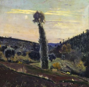 L’Alber av Joaquim Mir i Trinxet