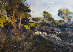 Uten navn av Joaquim Mir i Trinxet