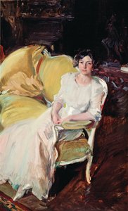  av Joaquín Sorolla