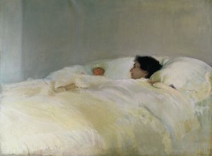  av Joaquin Sorolla