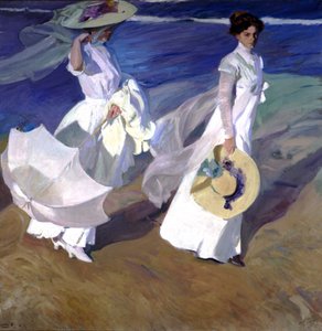  av Joaquin Sorolla