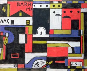 Lokomotivkonstruksjon