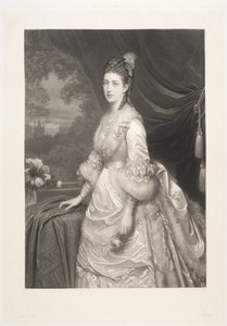 Prinsesse Alexandra av Wales