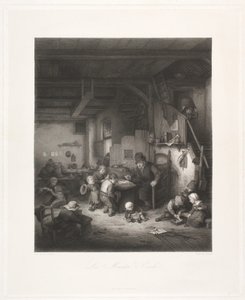 Skolemesteren