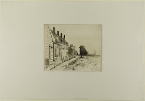  av Johan Barthold Jongkind