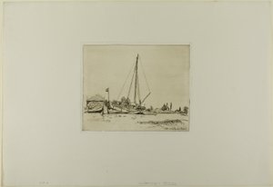  av Johan Barthold Jongkind