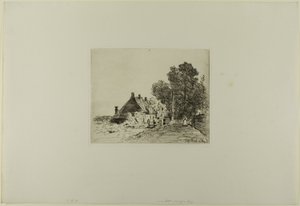  av Johan Barthold Jongkind