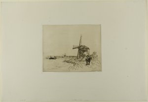  av Johan Barthold Jongkind