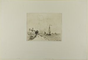  av Johan Barthold Jongkind