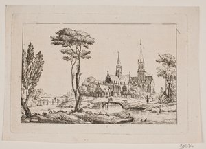Gotisk kirke