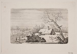 Landskap