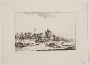 Landskap