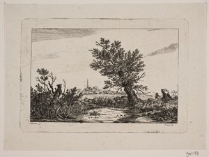 Landskap