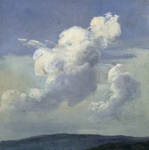  av Johan Christian Dahl
