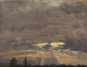  av Johan Christian Dahl