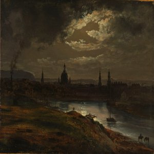  av Johan Christian Dahl