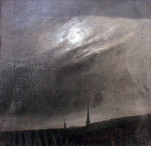  av Johan Christian Dahl