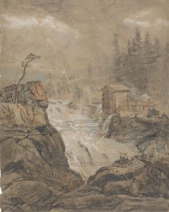  av Johan Christian Dahl