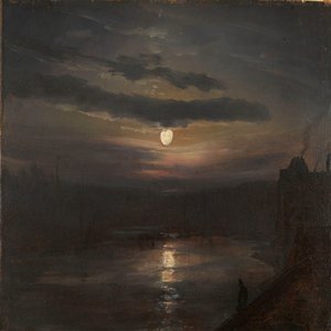  av Johan Christian Dahl