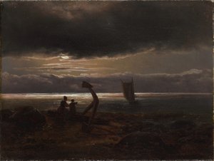  av Johan Christian Dahl