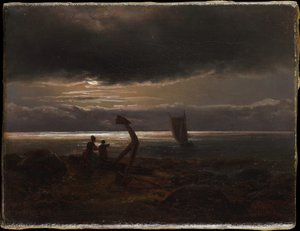  av Johan Christian Dahl