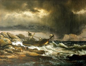  av Johan Christian Dahl