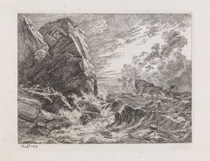  av Johan Christian Dahl