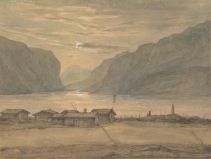  av Johan Christian Dahl