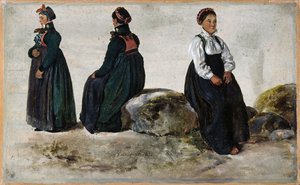  av Johan Christian Dahl