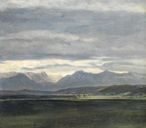  av Johan Christian Dahl
