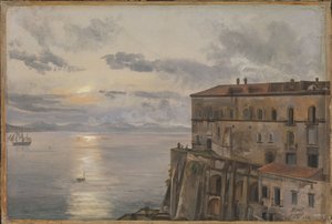  av Johan Christian Dahl