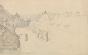  av Johan Christian Dahl