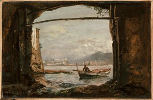  av Johan Christian Dahl