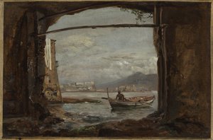  av Johan Christian Dahl