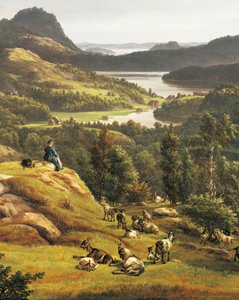  av Johan Christian Dahl