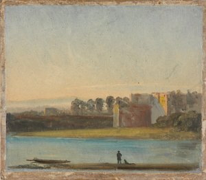  av Johan Christian Dahl