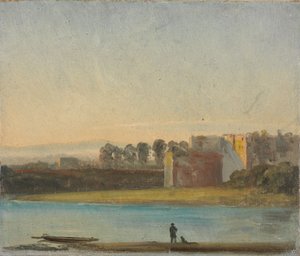  av Johan Christian Dahl