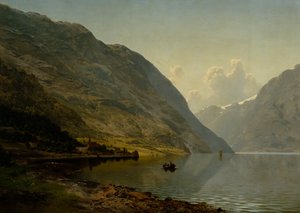 From Hardanger