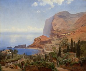 Fra Madeira