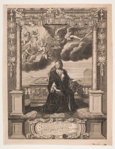 Birgitte Rosenkrantz, født Skeel