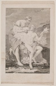 Daedalus og Ikaros