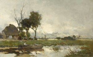 Høstlandskap høstlandskap