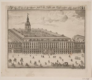 Christiansborg slott