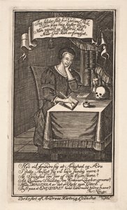 Dorthe Engelbrechts datter