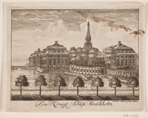 Hørsholm slott