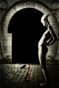 Bloody Monday, 2012 (fotografi)