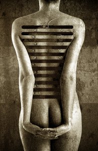 Body, 2013 (fotomanipulering)