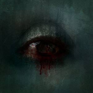 Eye, 2021 (digital kunst) av Johan Lilja